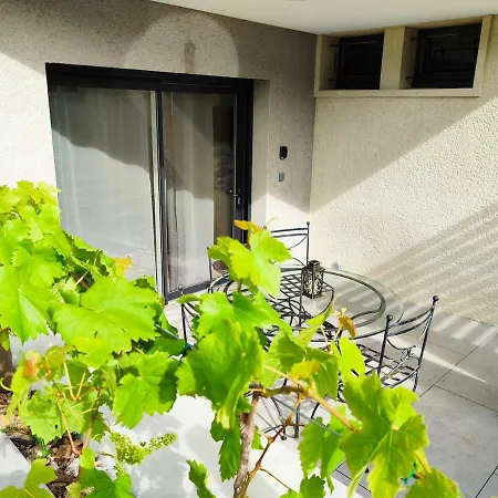 Avec Terrasse Et Acces Piscine Proche * Aix-les-Bains