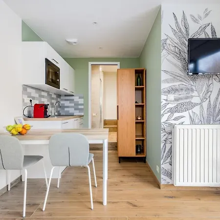 Appartement Avec Terrasse Et Acces Piscine Proche Aix-les-Bains