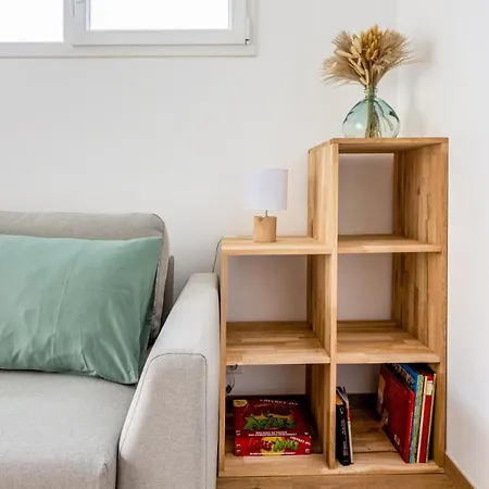 Appartement Avec Terrasse Et Acces Piscine Proche Aix-les-Bains